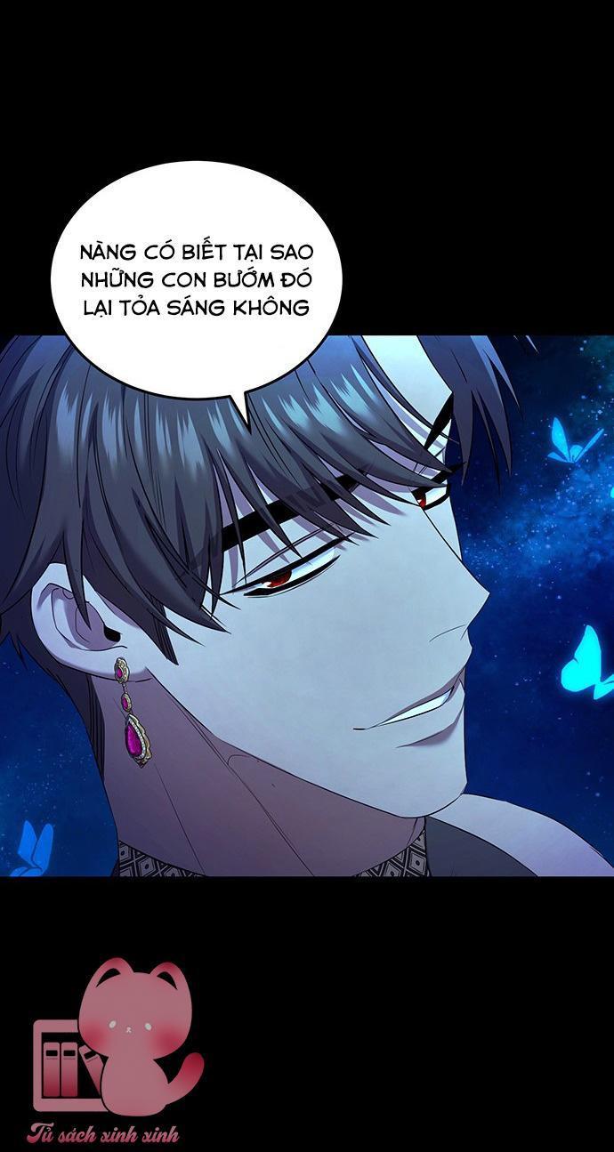 kẻ cướp đoạt hoàng hậu chapter 9 13