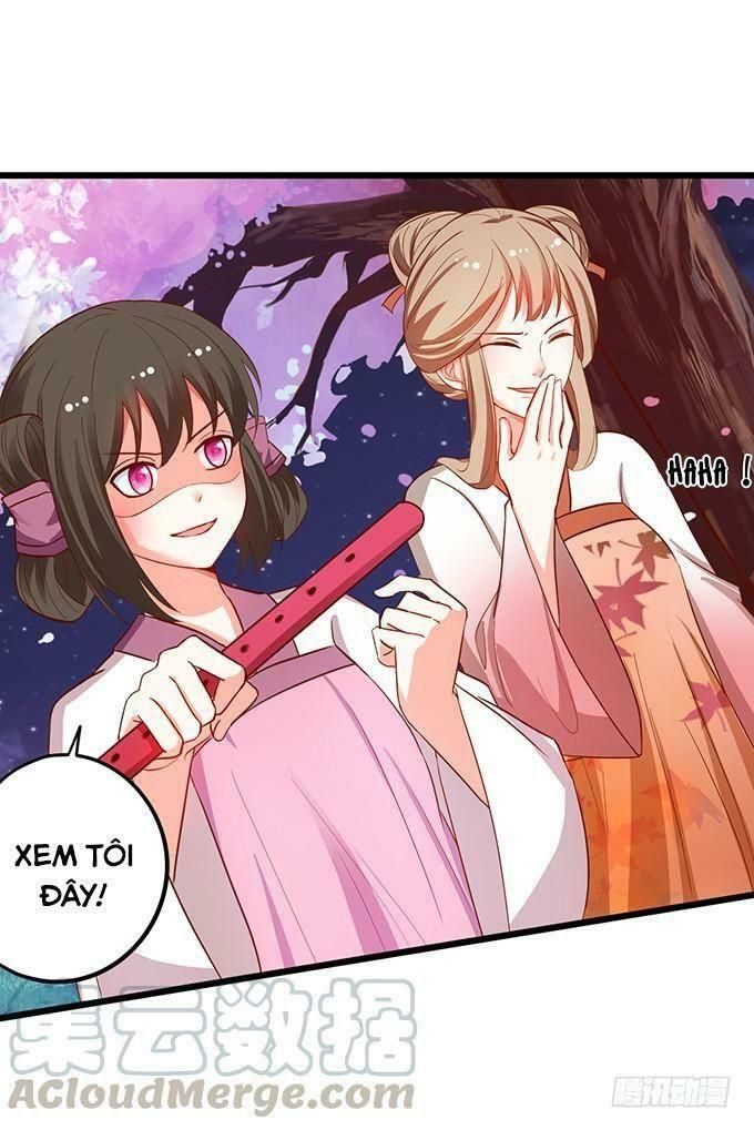 hồ tiên hung bạo chapter 74 59