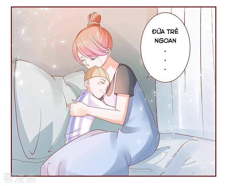 bá đạo tổng tài yêu tôi chapter 158 2