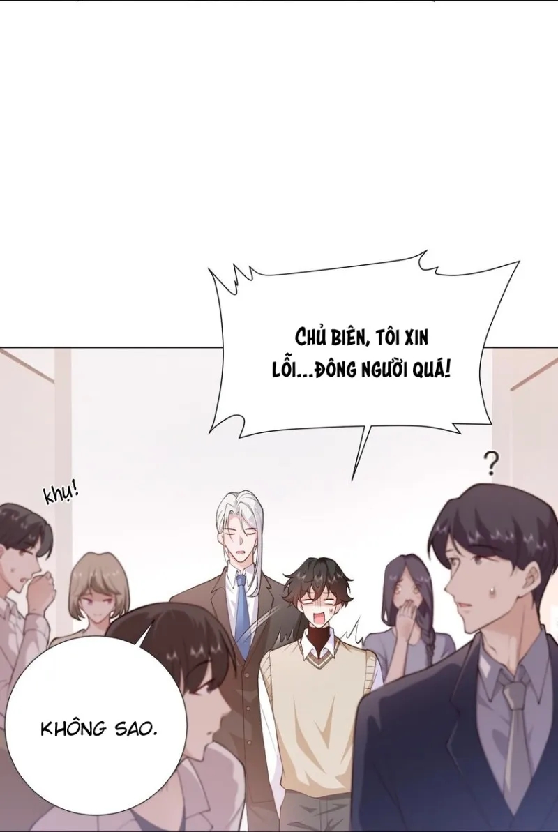 anh ấy cho đi nhiều lắm chapter 5 9