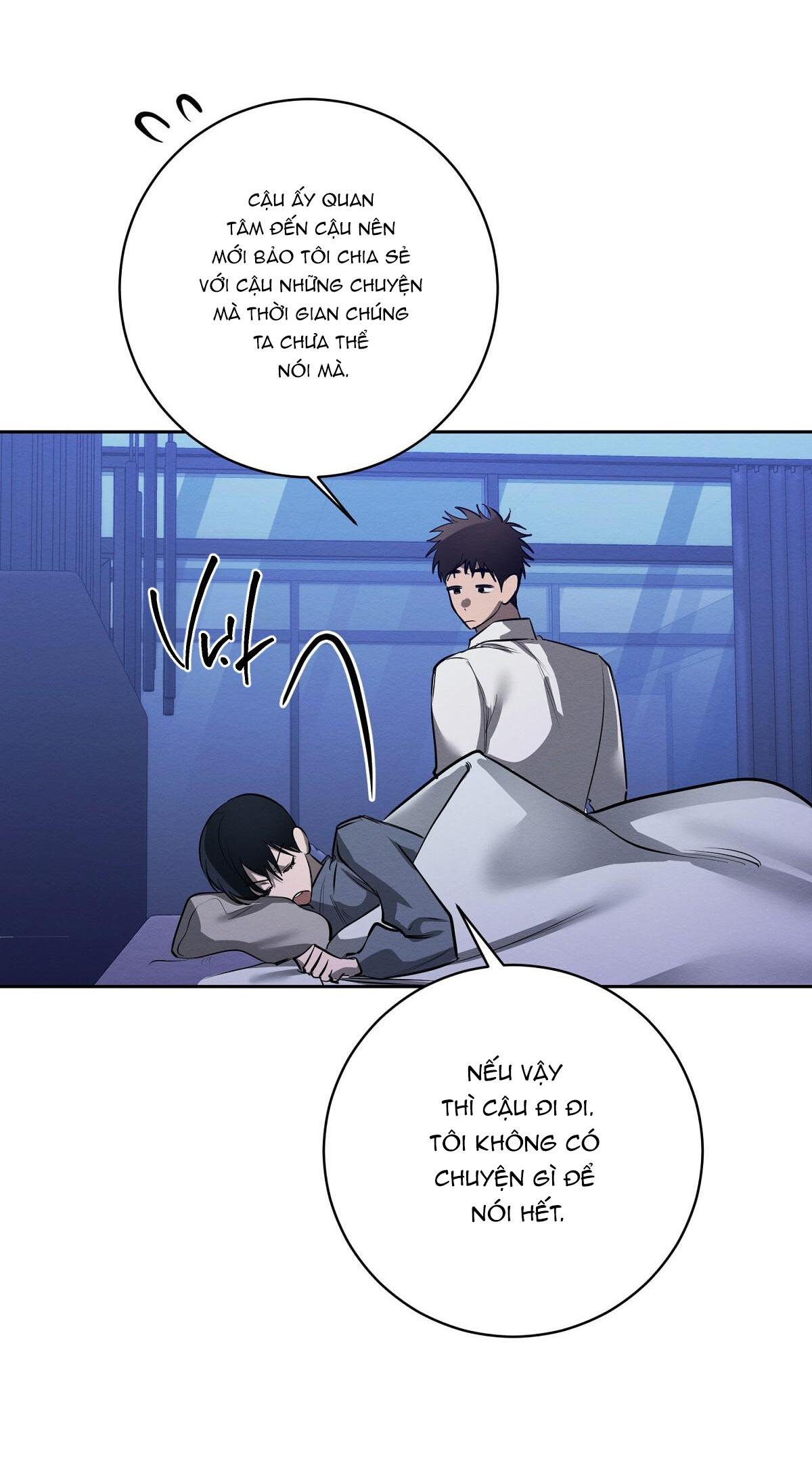 lý do của ác nhân chapter 38 61