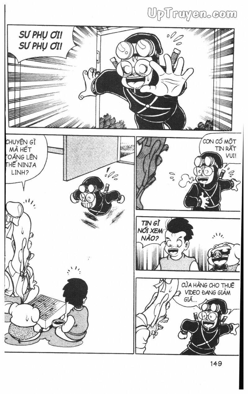 đội quân nhí nhố chapter 9 151