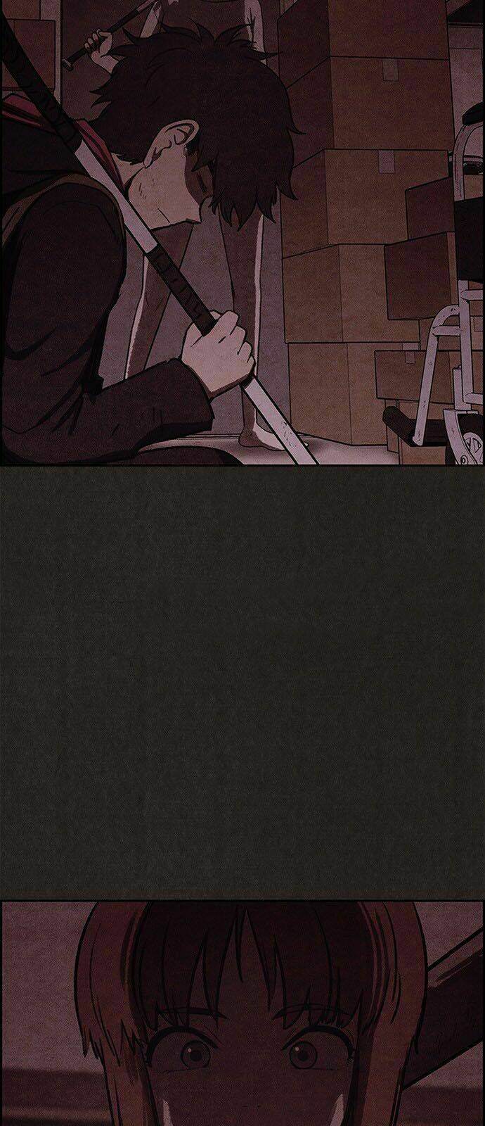 quái vật tại chung cư xanh chapter 32 5