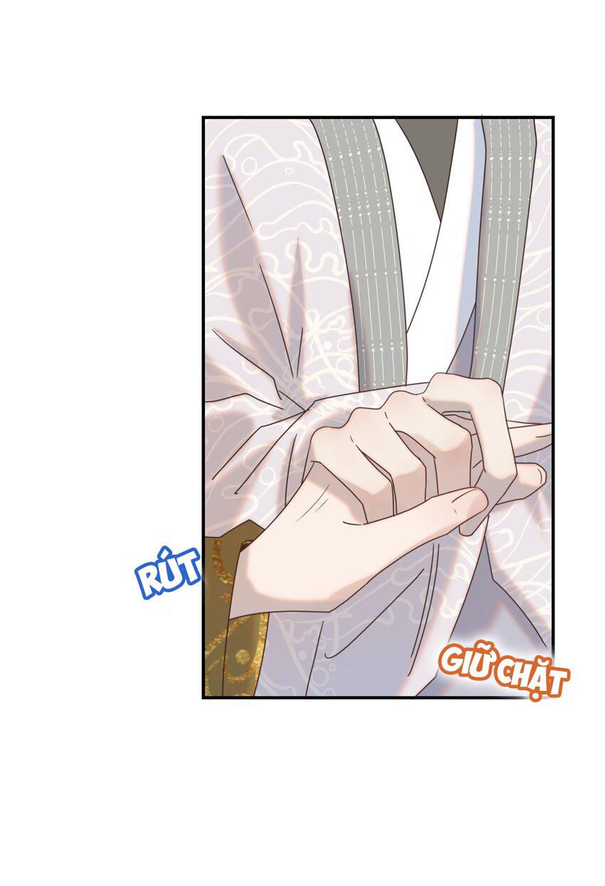 hình như cầm nhầm kịch bản của nữ chính rồi chapter 76 21