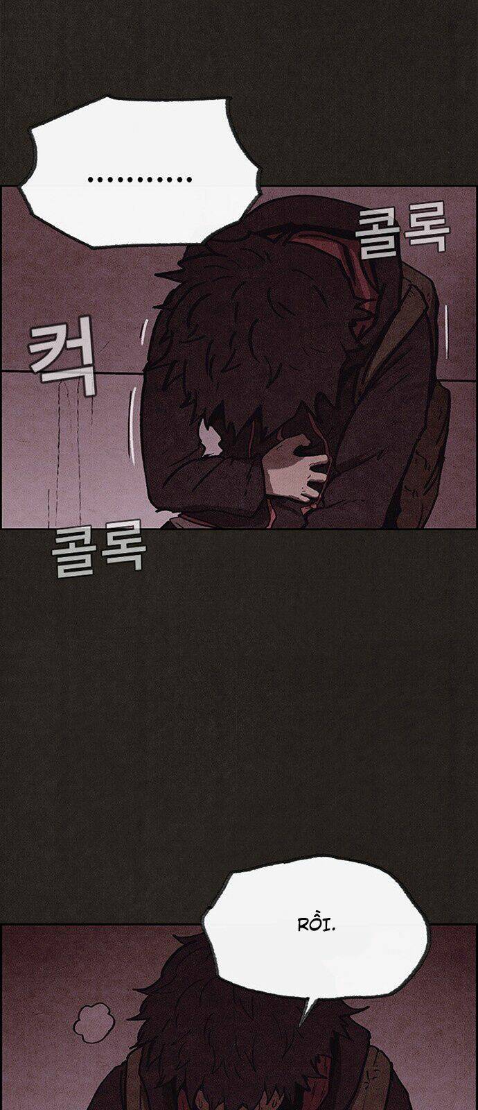 quái vật tại chung cư xanh chapter 48 30