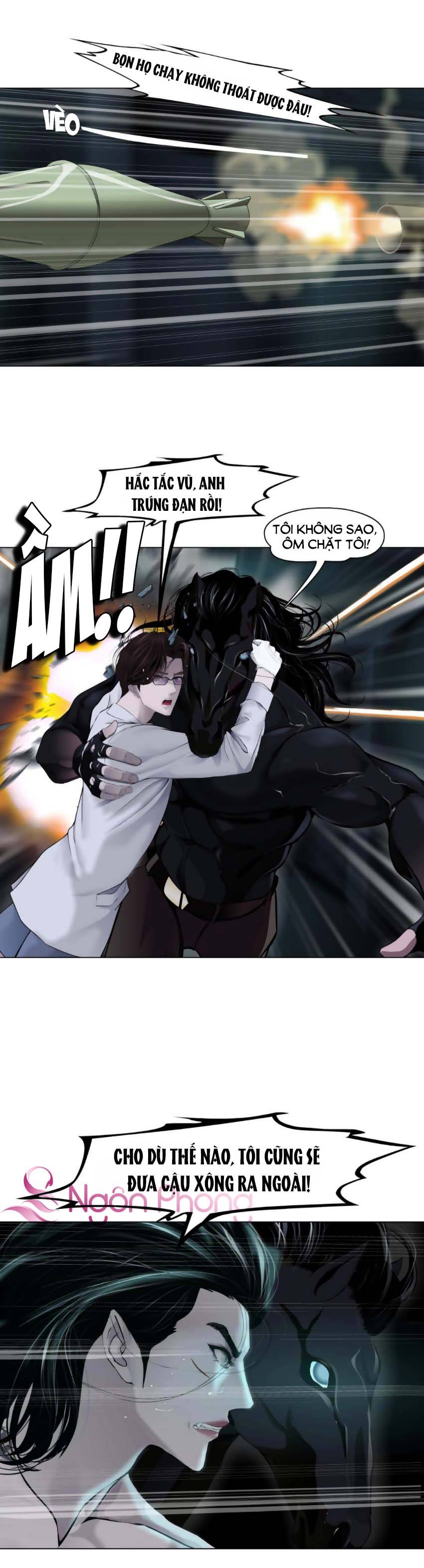 đằng nữ chapter 89 18