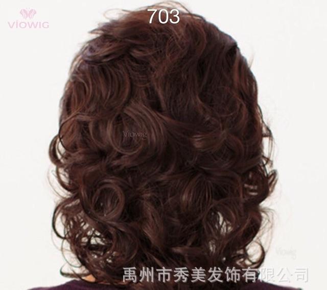 TÓC BỘ TRUNG NIÊN 71