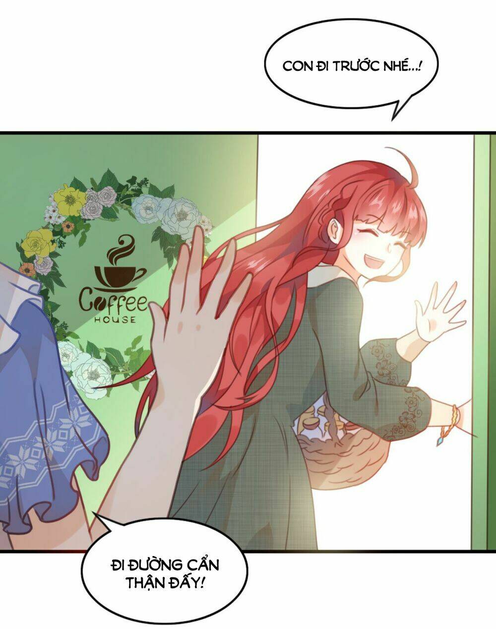 cô bé lọ lem của tôi không ăn chay chapter 3 15