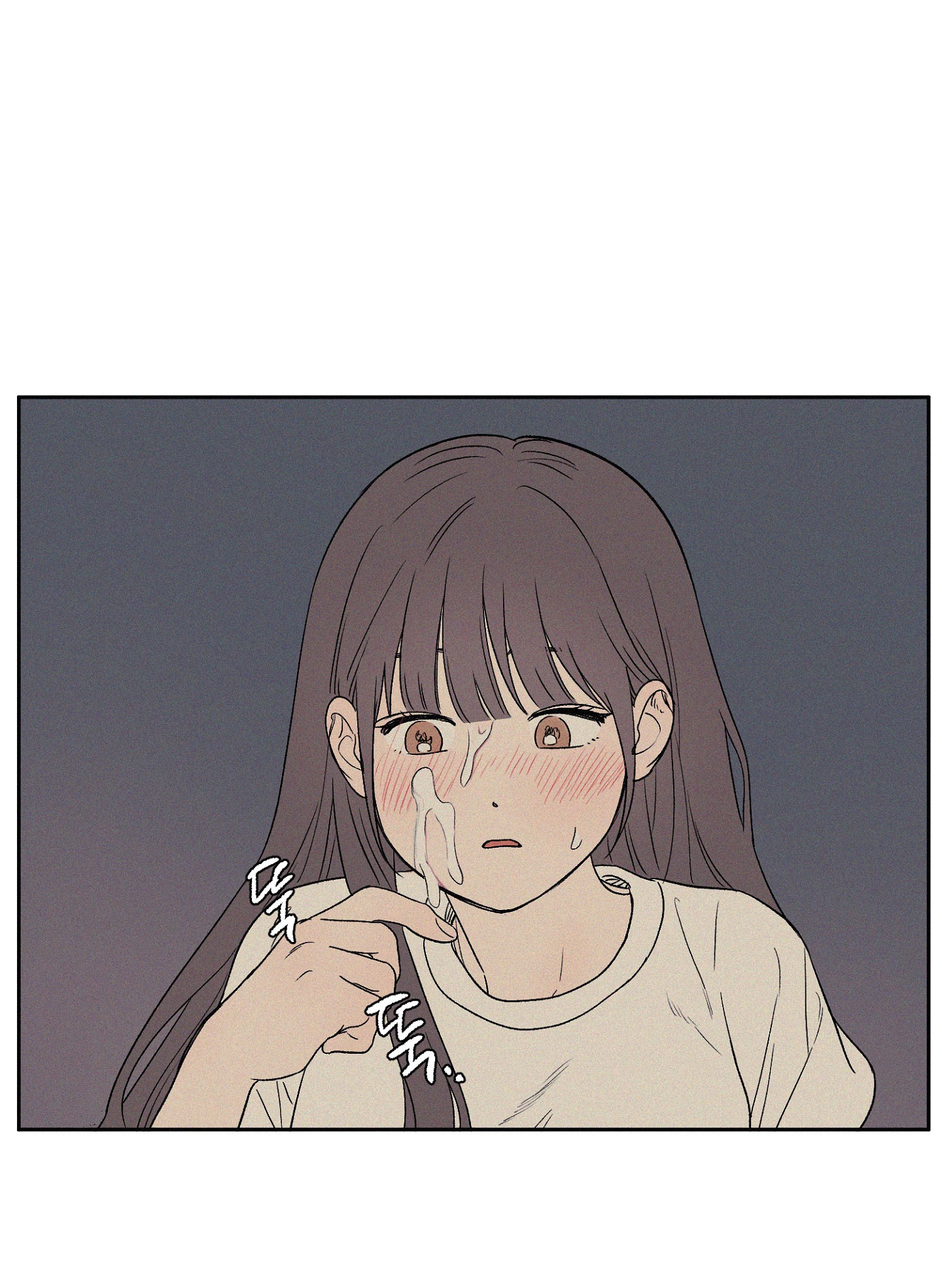 [18+] 3xlove chapter 6.1 1