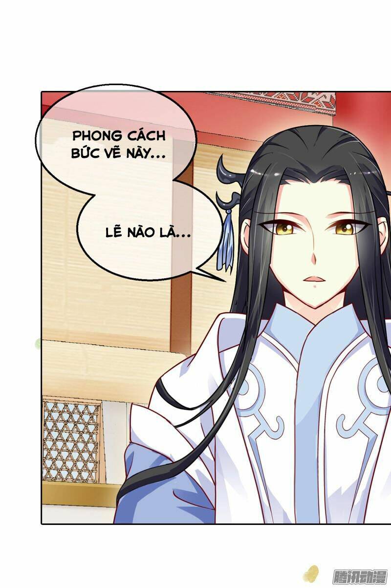 trọng tử chapter 10 11