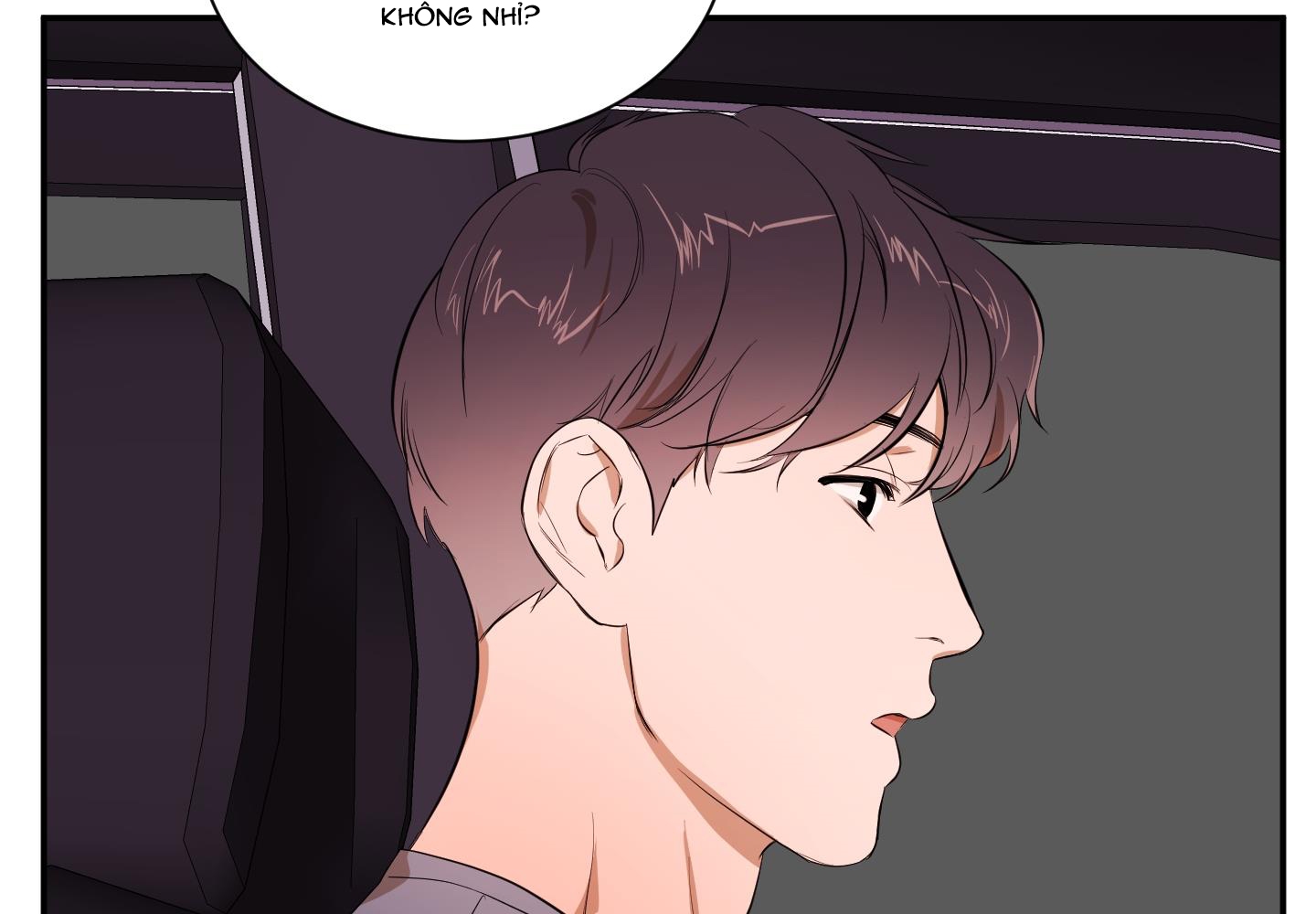 chốn riêng tư chapter 19 115