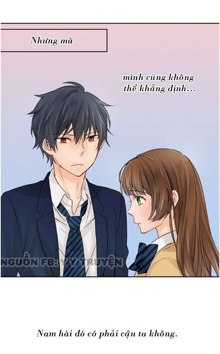 cô dâu của quỷ chapter 1.3 13