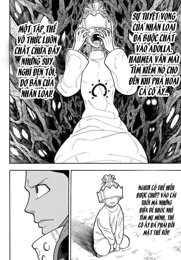 biệt đội lính cứu hỏa chapter 241 19