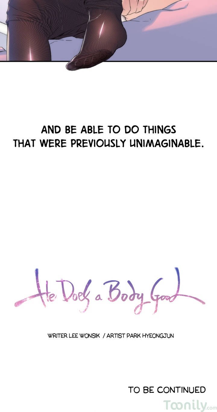 [raw] anh chàng ngọt ngào chapter 1 50