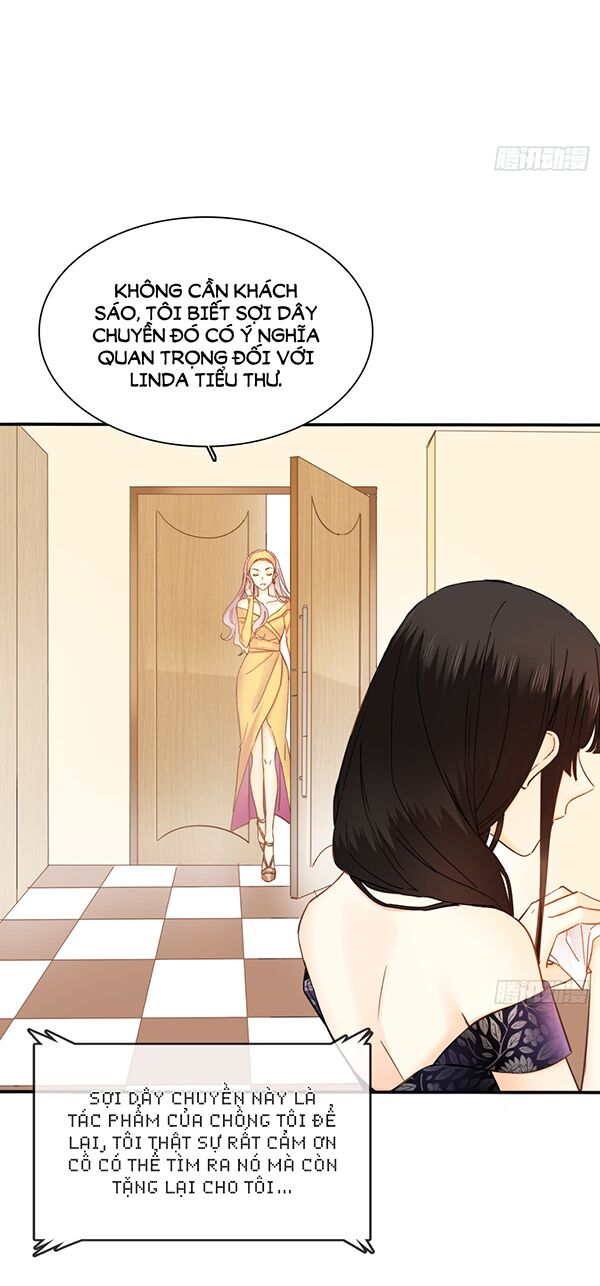 bay qua thiên sơn đến yêu anh chapter 72 23