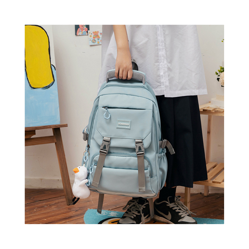 Balo thời trang nữ phong cách dễ thương – BEE GEE BLTT9029