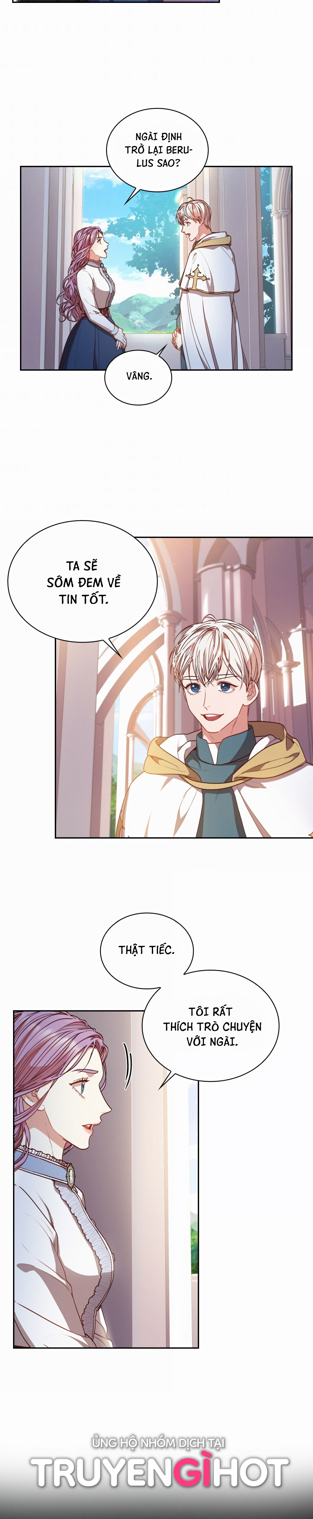 trở thành thư ký của bạo chúa chapter 21.2 16