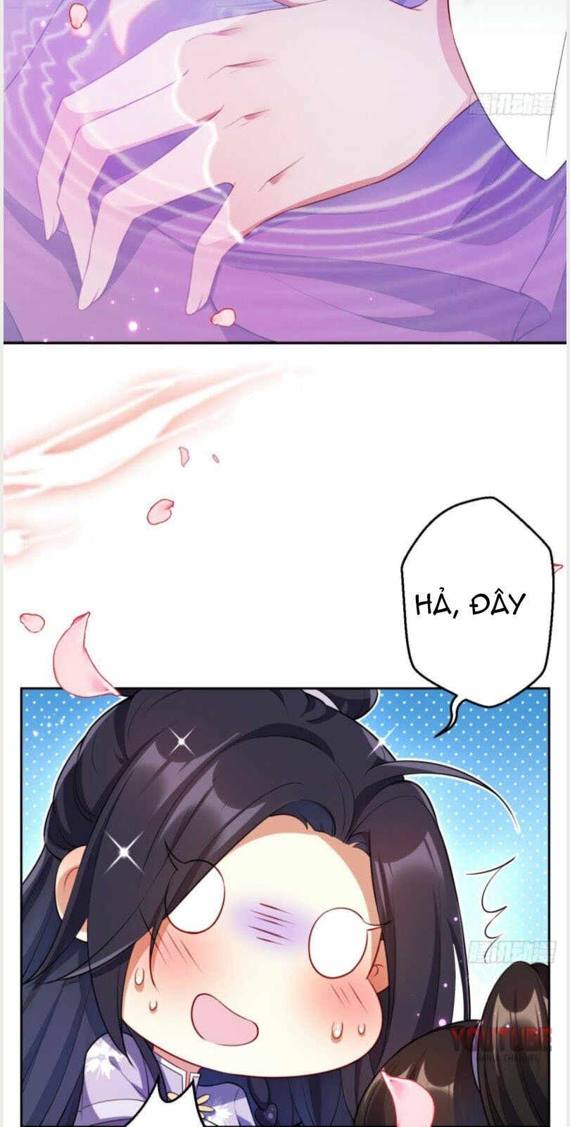 ác nữ vi đế chapter 98.2 5