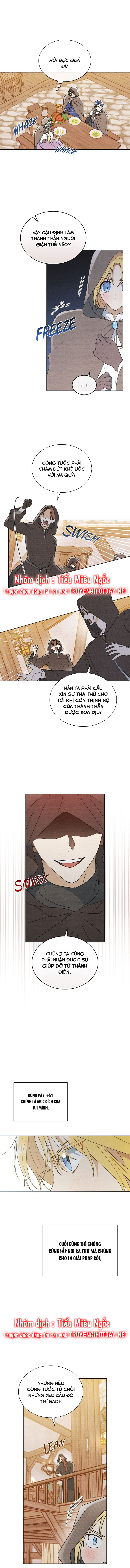 chúng ta cùng nhau tắm nhé? chapter 22 5