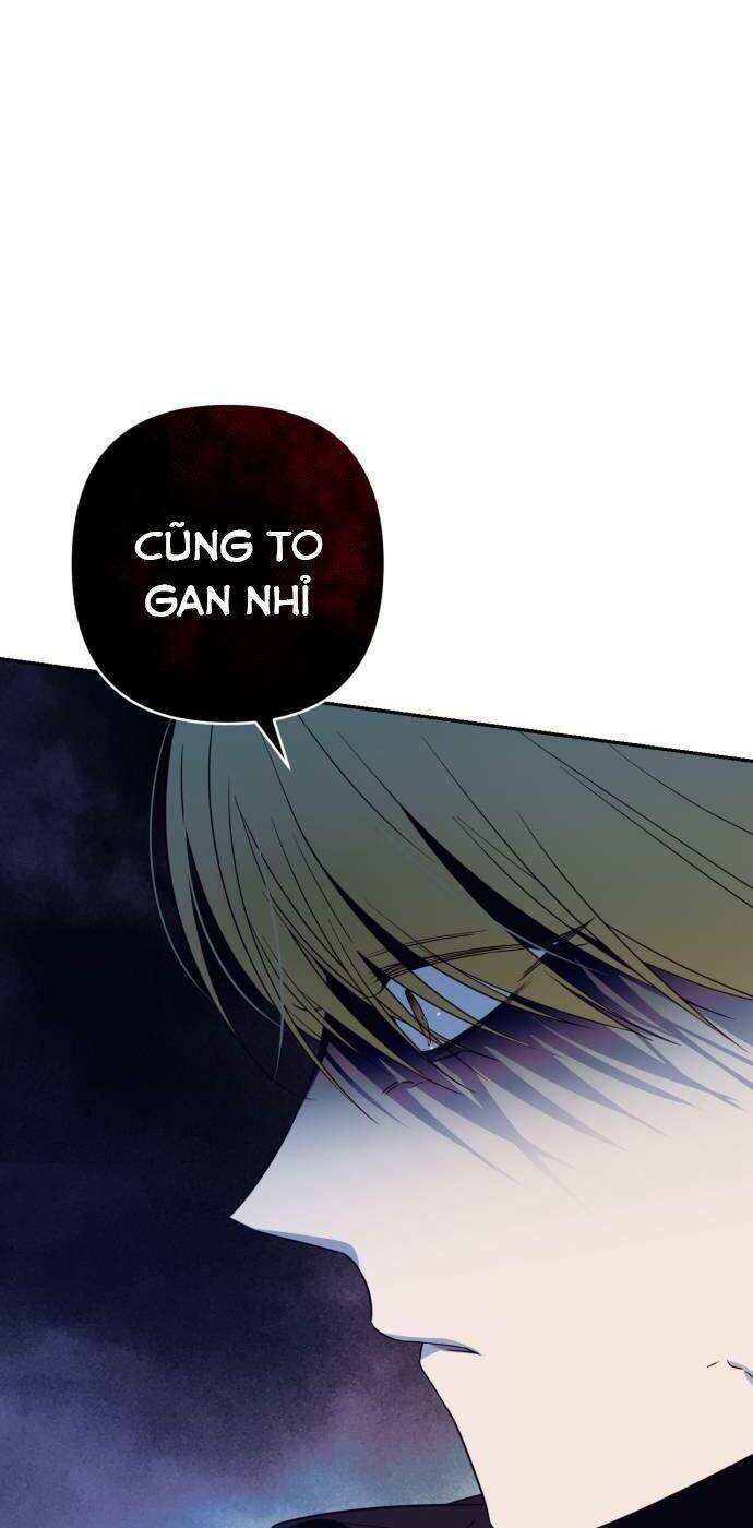 công nương mint bé nhỏ chapter 41 38