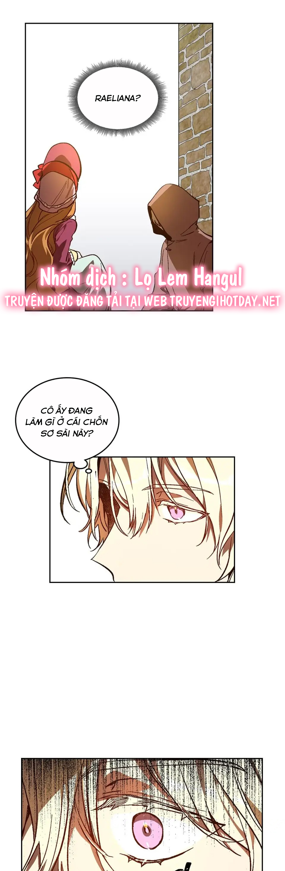 Vị Hôn Thê Khế Ước Của Công Tước chapter 157 2