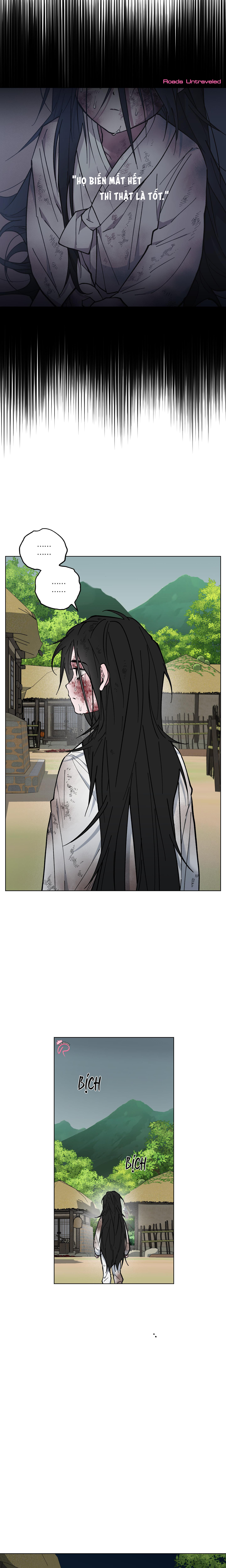 bình minh trên sông mây chapter 35 14