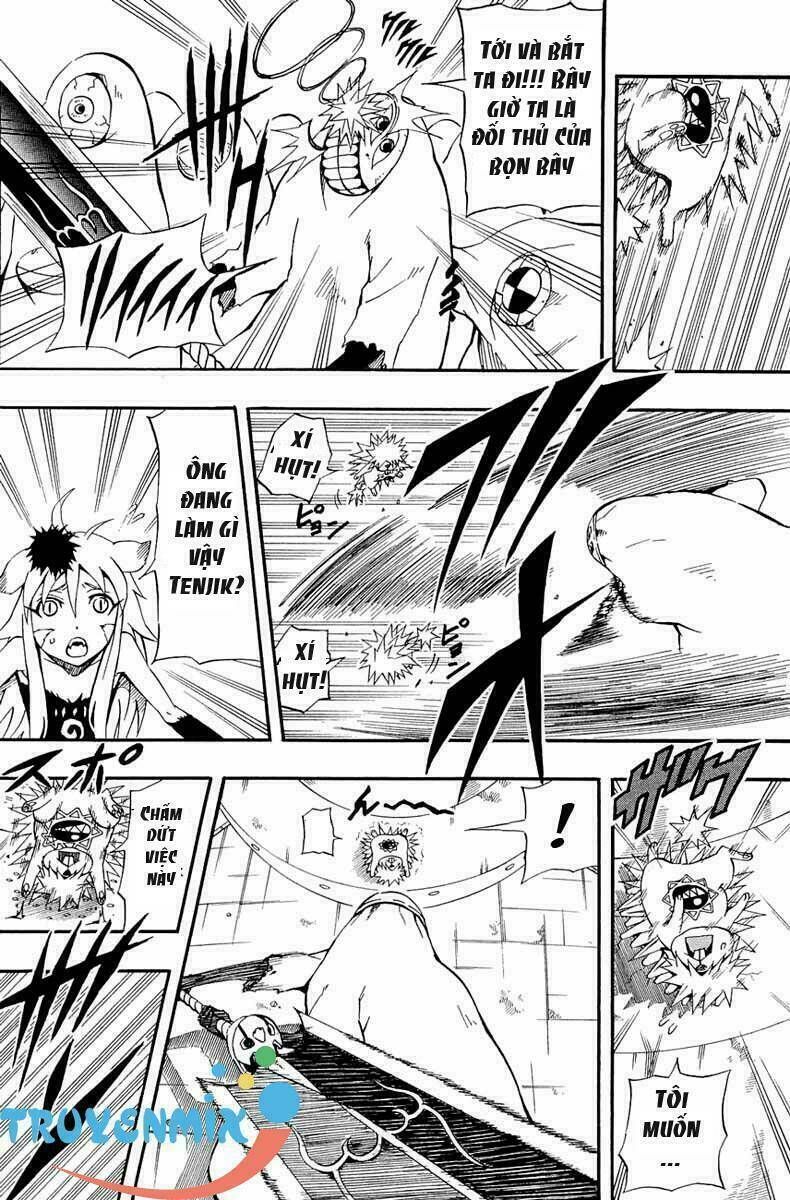 blazer driver chapter 27 38