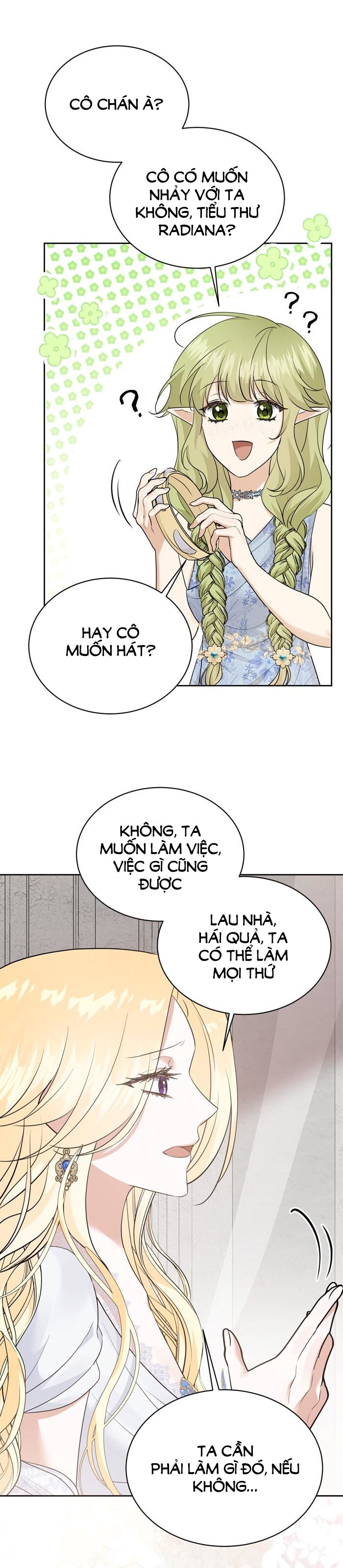 tỏa sáng rực rỡ chapter 6.2 3