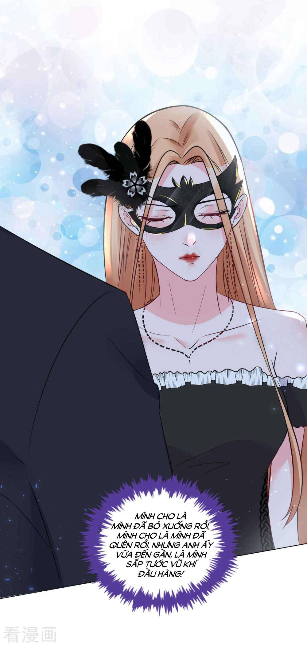 thời thượng nữ vương có chút tô chapter 21 13