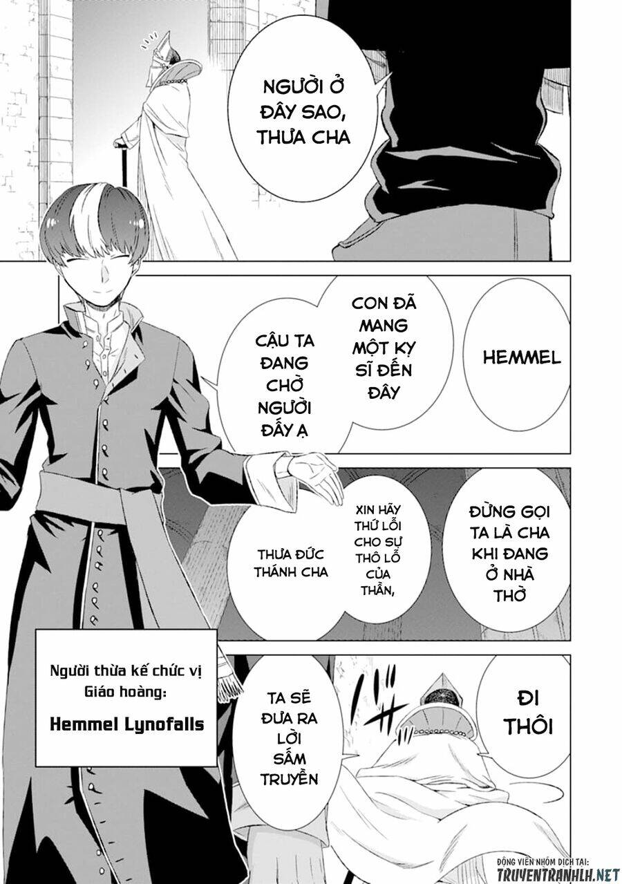 isekai de tadahitori no mamono tsukai ~ tenshoku shitara maou ni machigawa remashita chapter 19 30