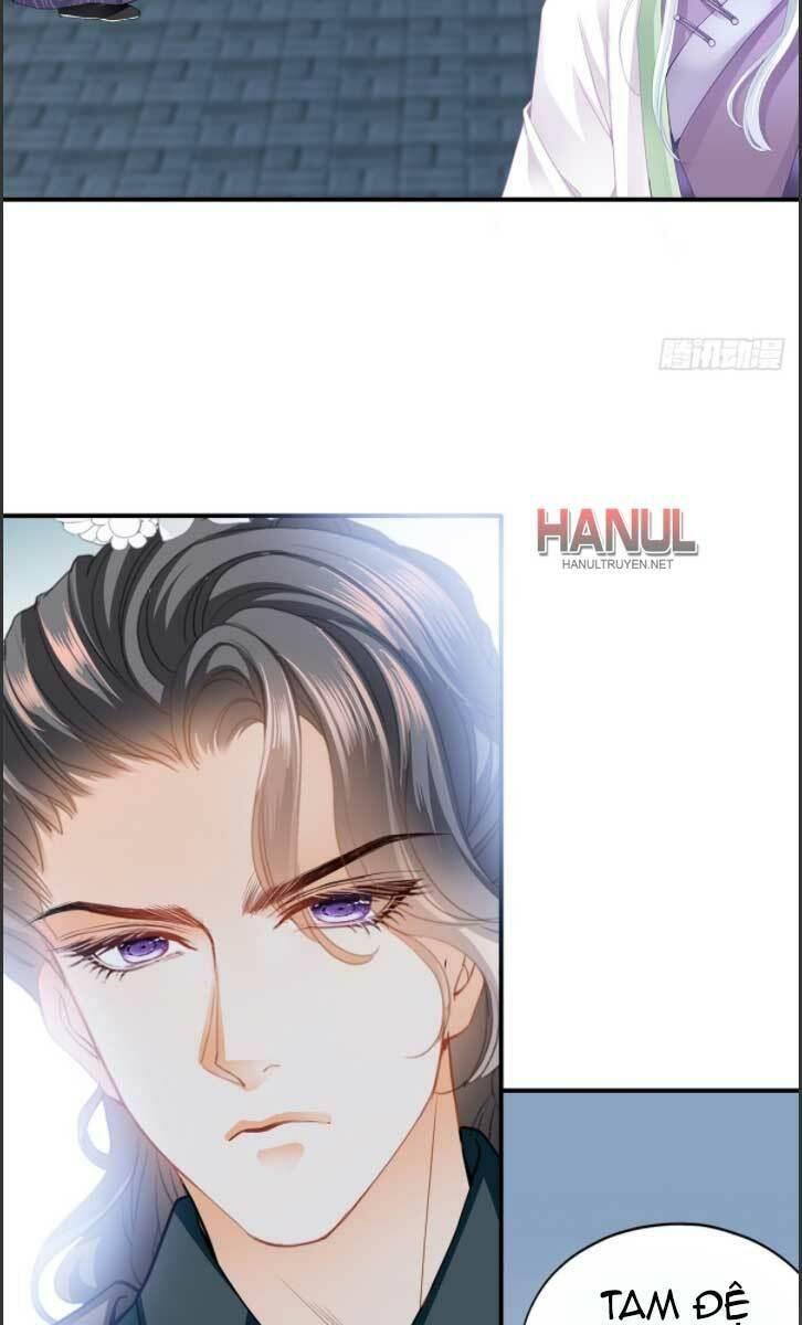 bổn vương muốn nàng chapter 103.5 5