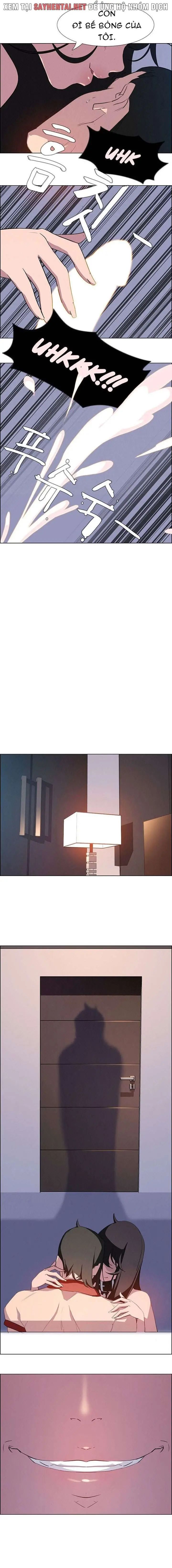 màn mưa chapter 48 8