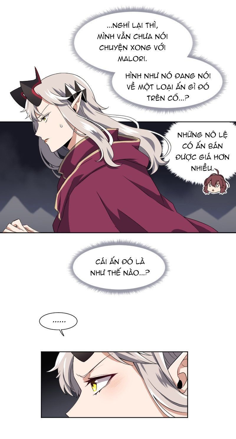 pháp sư và nữ chúa quỷ chapter 67 16