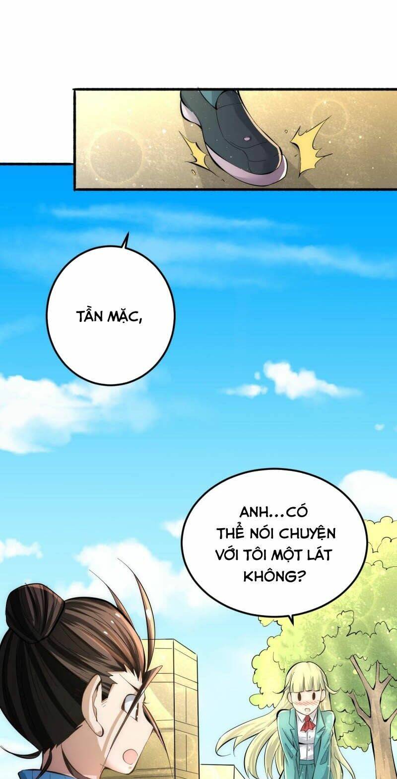 đô thị đỉnh phong cao thủ chapter 130 54