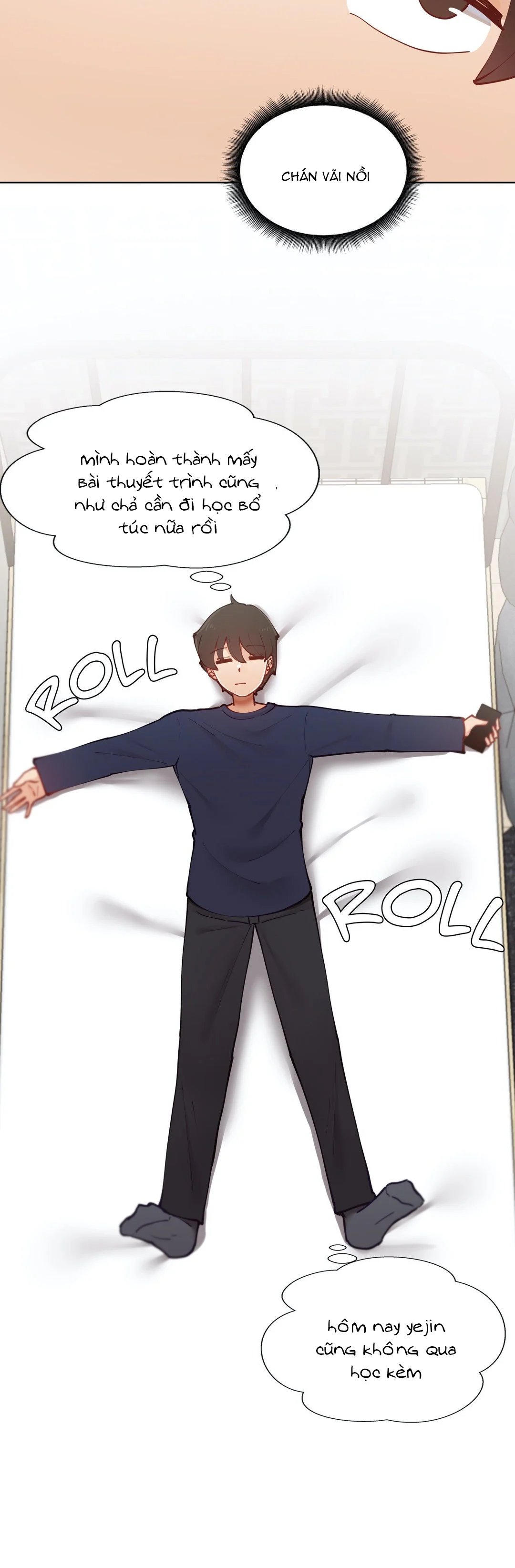 gia sư nữ quái chapter 45 6