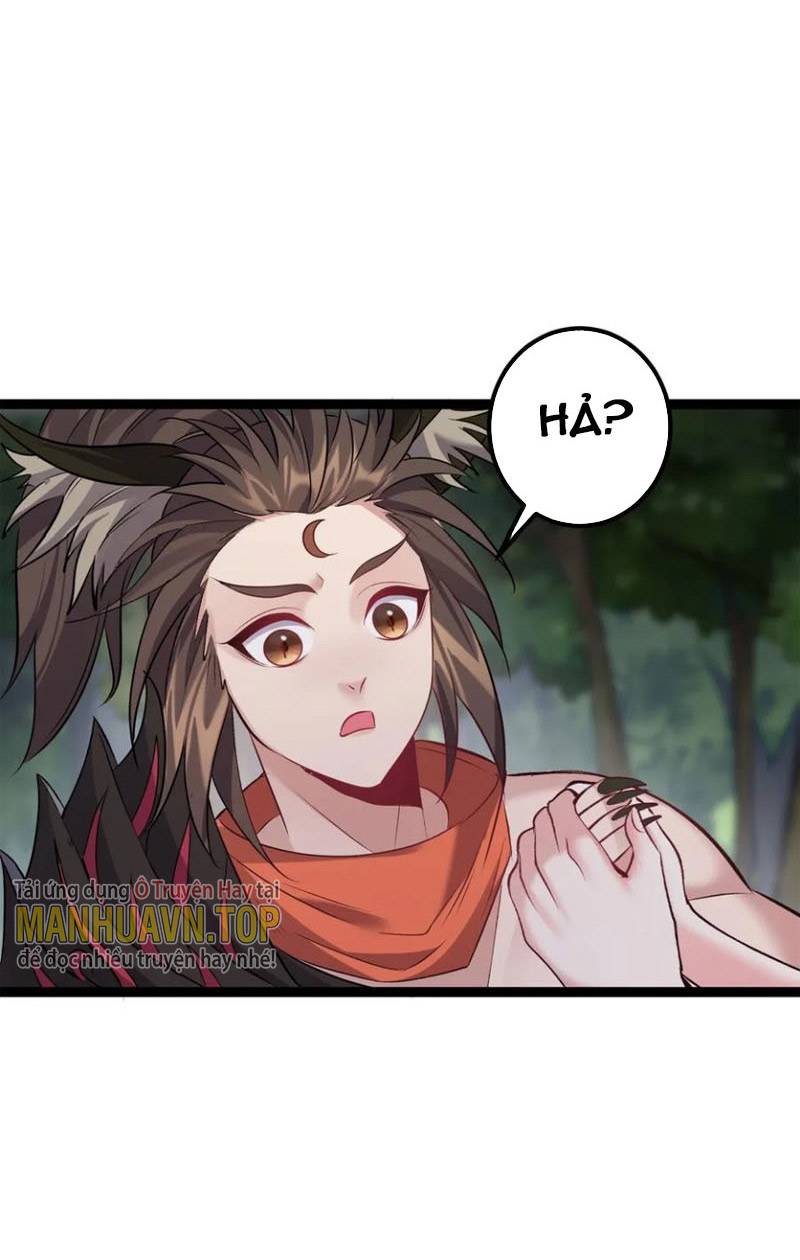 ta là nhân vật phản diện đại thiếu gia chapter 99 2