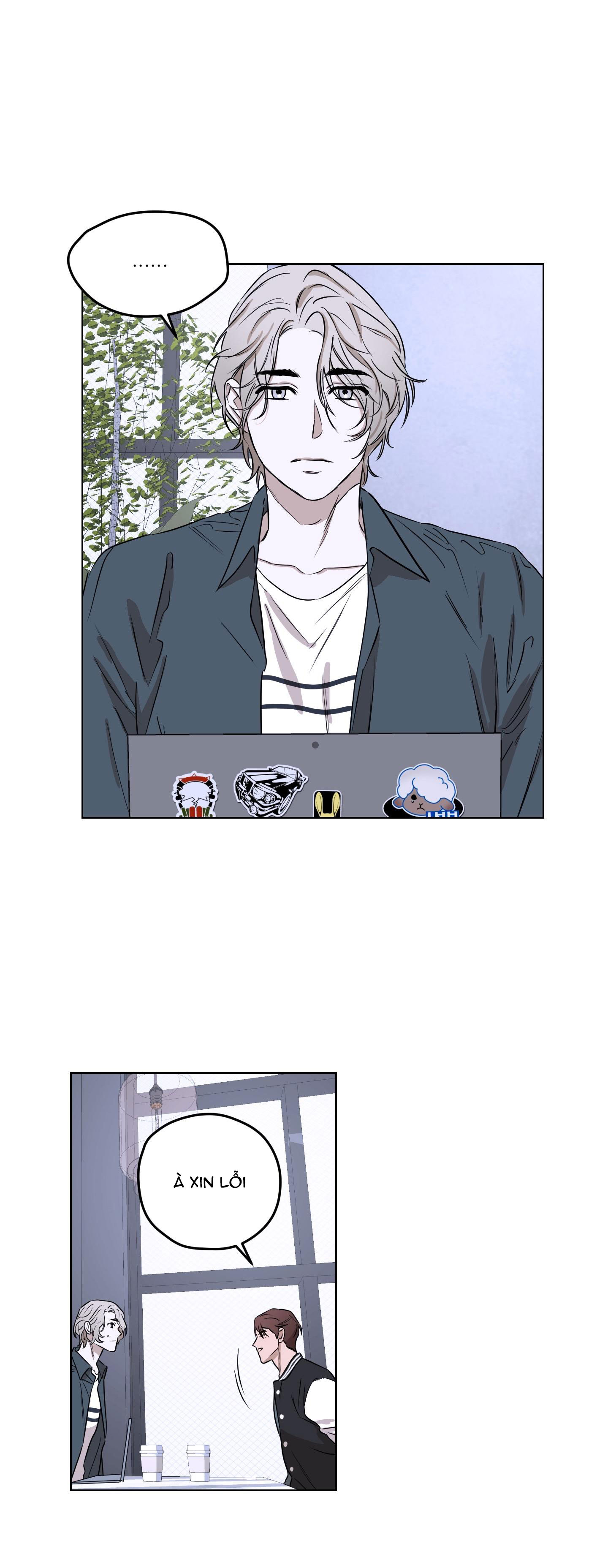 mị hoặc khó cưỡng chapter 1 20