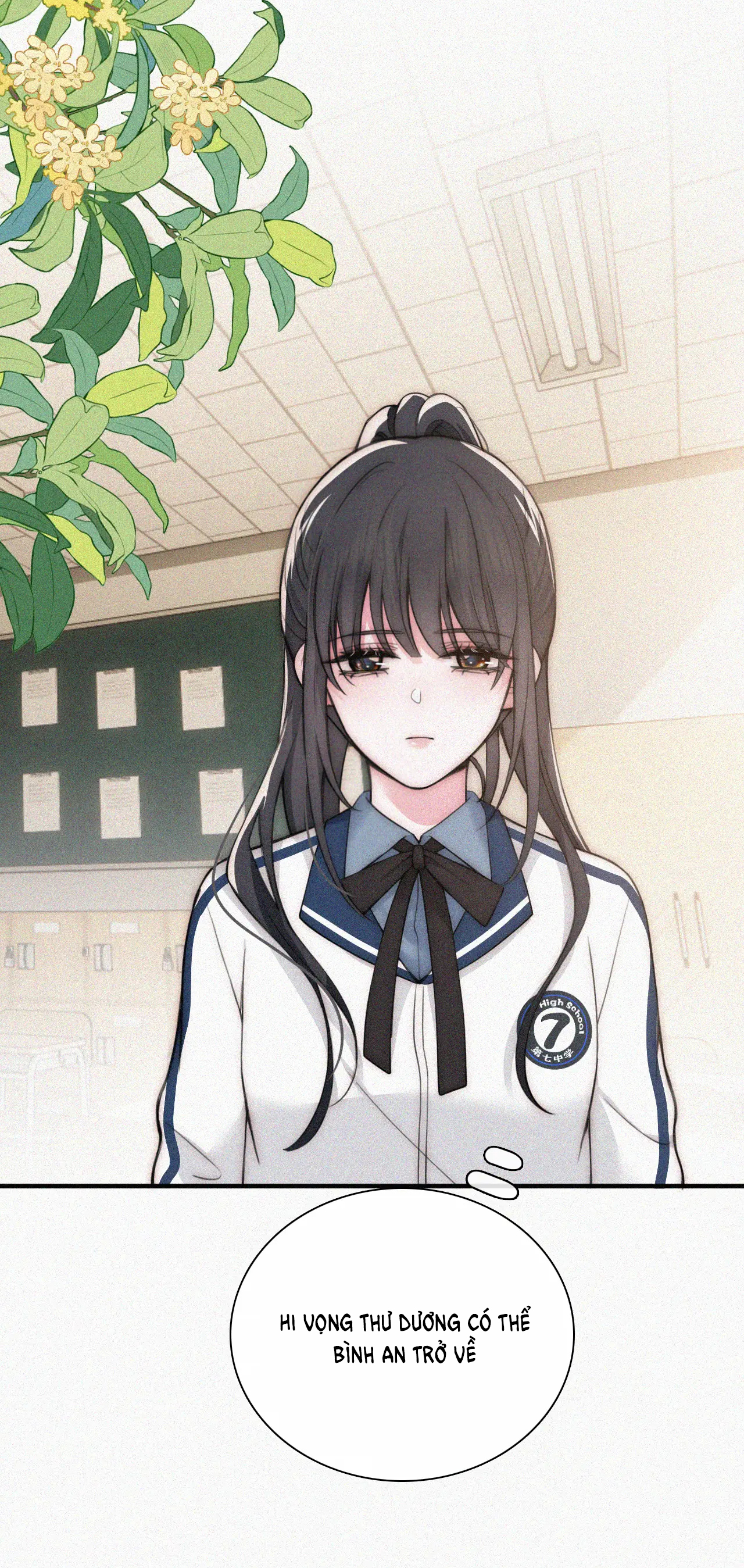 bệnh yêu chapter 54.1 29