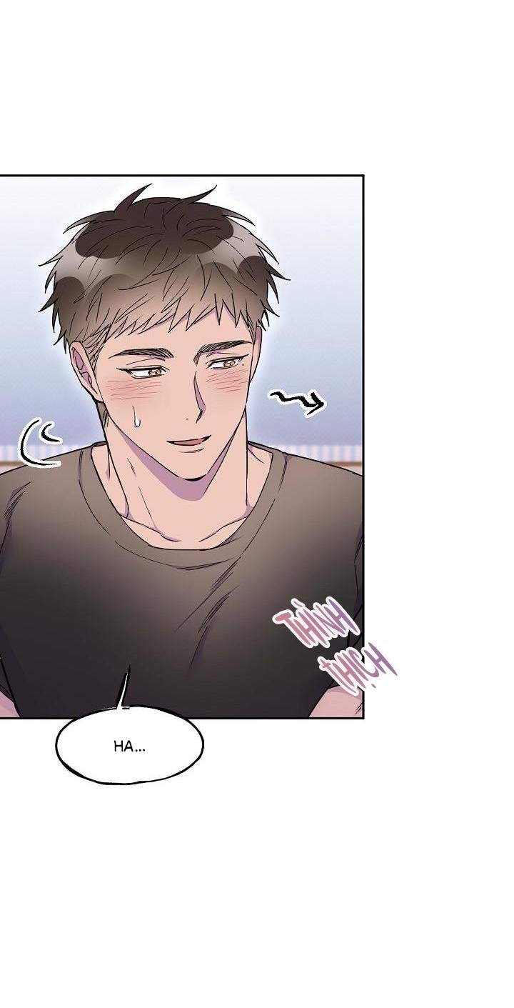 |drop| nụ hôn chết chóc chapter 14 27