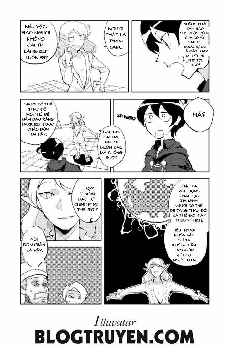ore to kawazu-san no isekai hourouki chapter 20 15