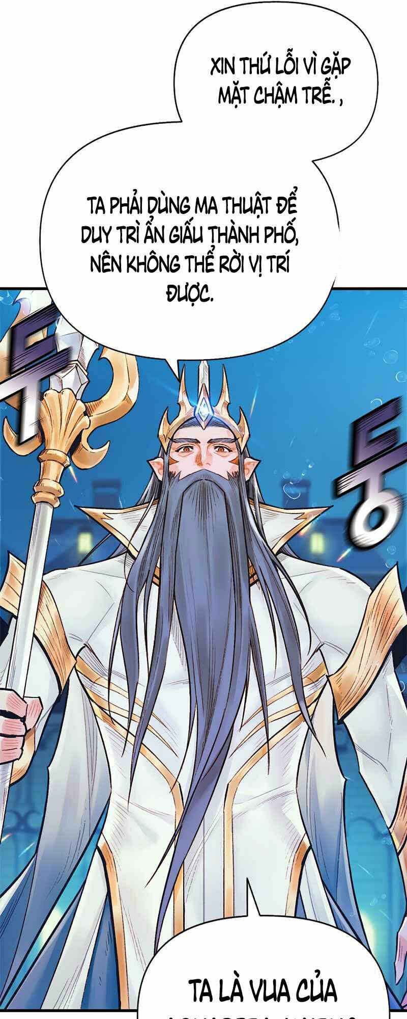 tu sĩ trị liệu của thái dương giáo chapter 48 36