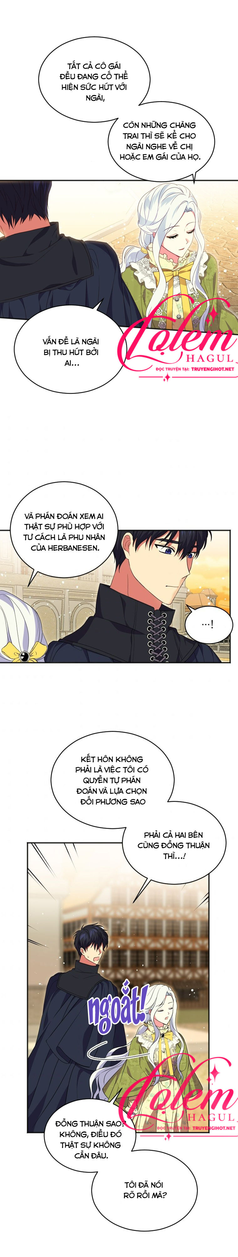 quãng thời gian cuối cùng chapter 17 9