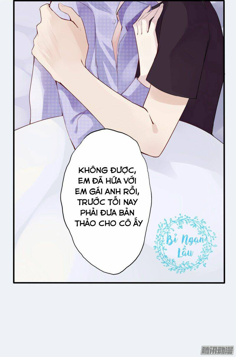 đam mỹ lời ngụy biện chapter 9 7