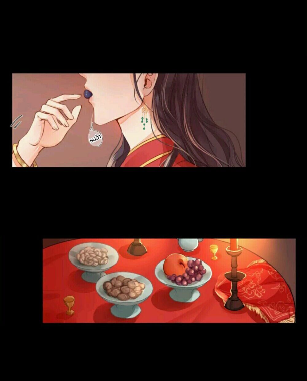 chỉ phu vi thê chapter 2 26