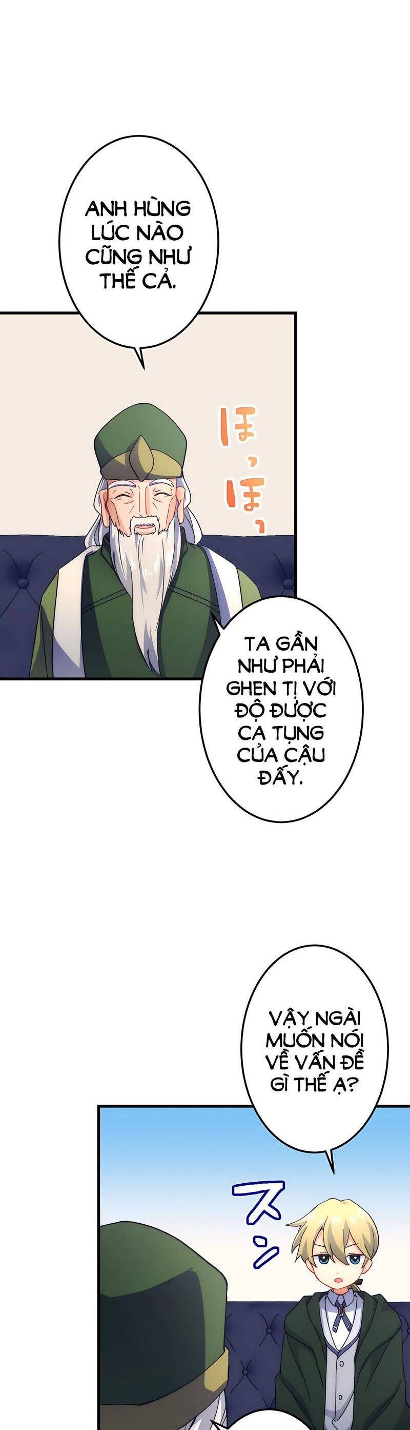 saikyou inyoushi no isekai tenseiki chapter 50 29