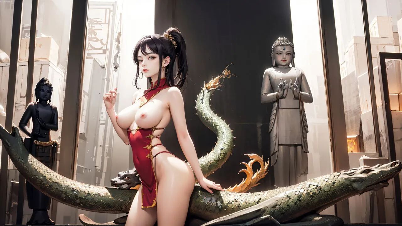 artist ai generated chapter 212 20