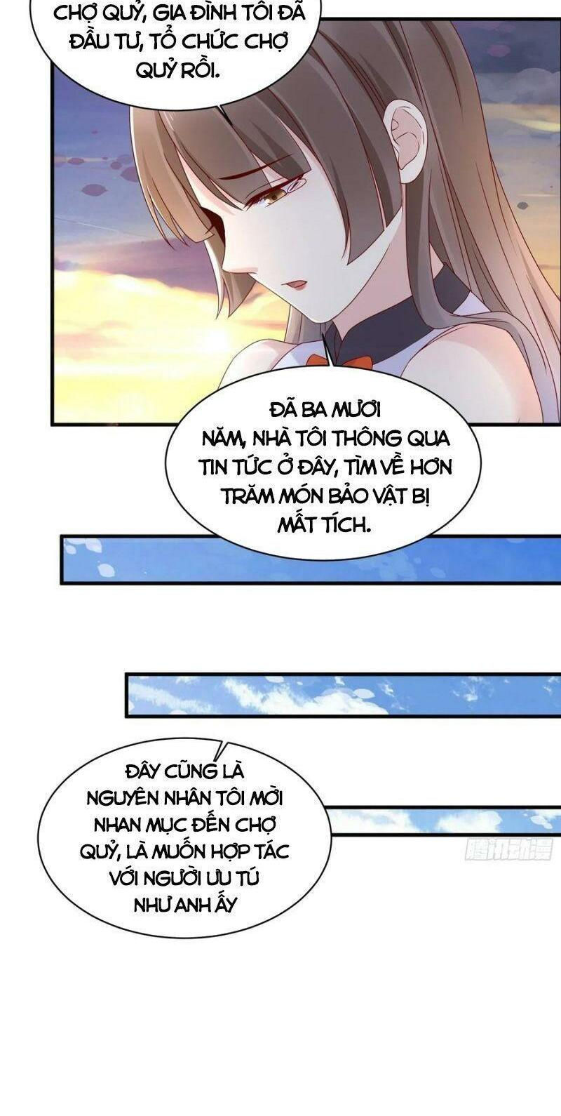 vua đầu tư mạnh nhất chapter 55 6