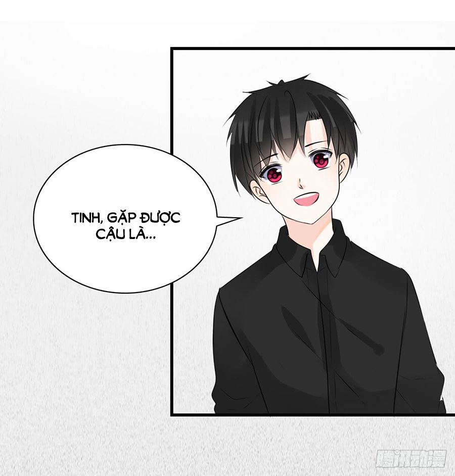 công chúa nữ vương mệnh chapter 78 12