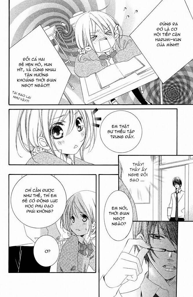 sensei, suki chapter 1 13