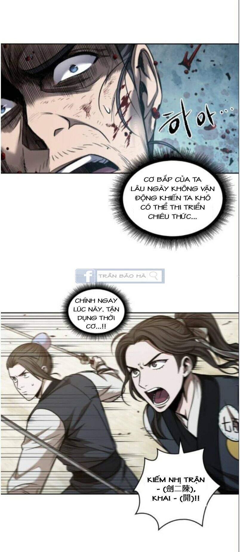 Ngã Lão Ma Thần Chapter 64 - Trang 29